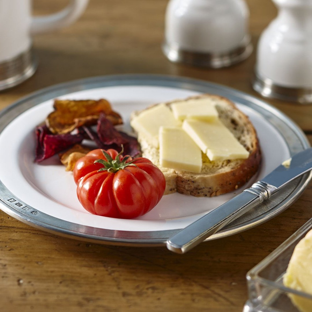 CONVIVIO Salad/Dessert Plate