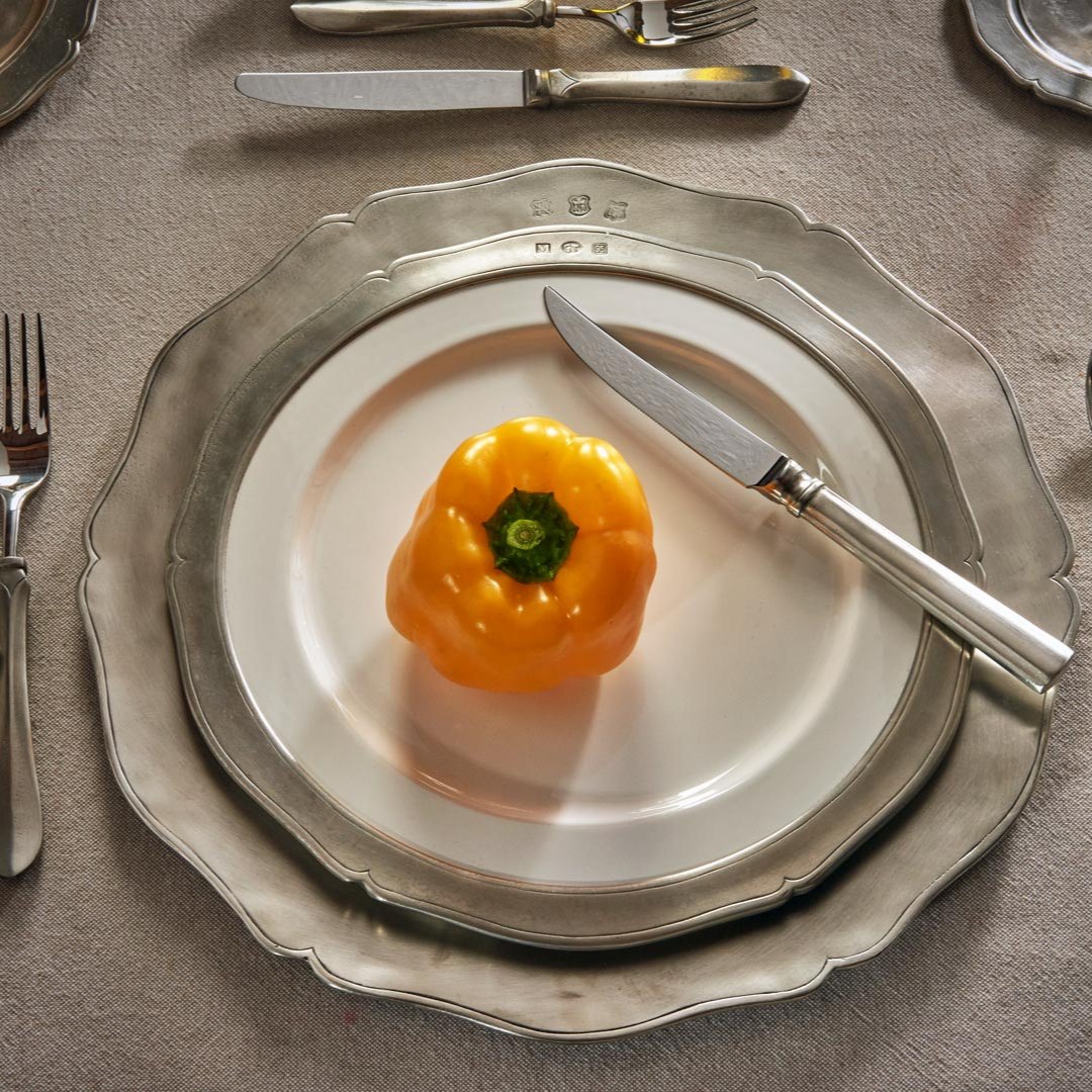 VIVIANA Dinner plate