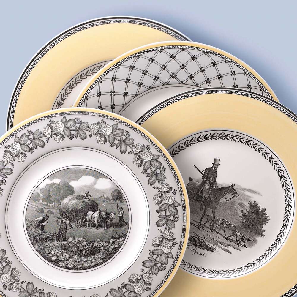 Dinner Plate