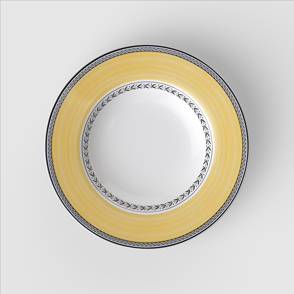 Rim Soup