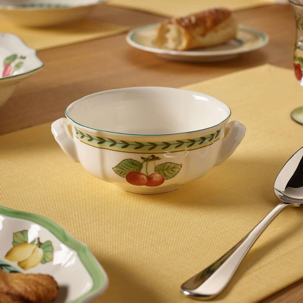 Soup Cup
