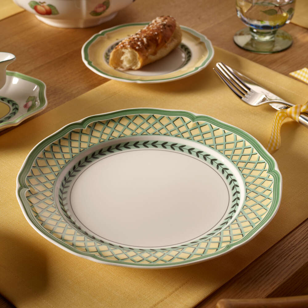Dinner Plate