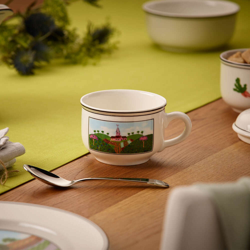 Coffee/Tea Cup