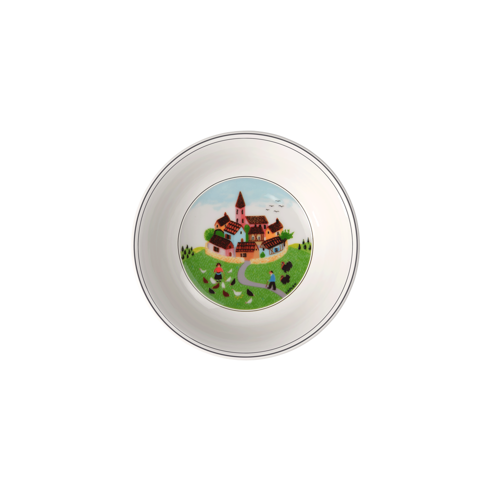Appetizer/ Dessert Bowl