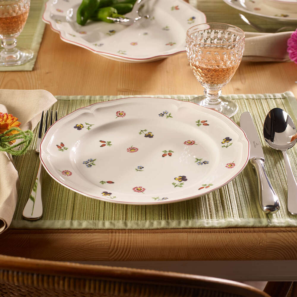 Dinner Plate