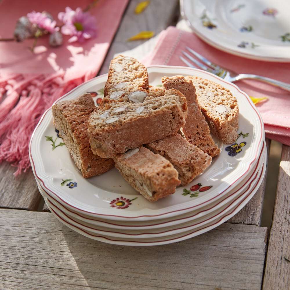 Bread & Butter Plate