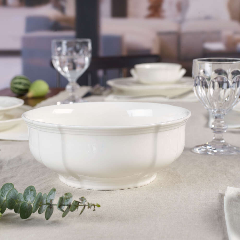 Serving Bowl