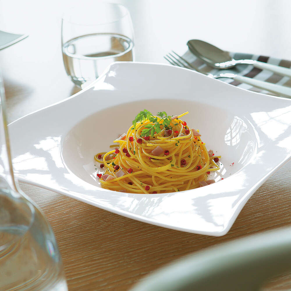 Pasta Bowl