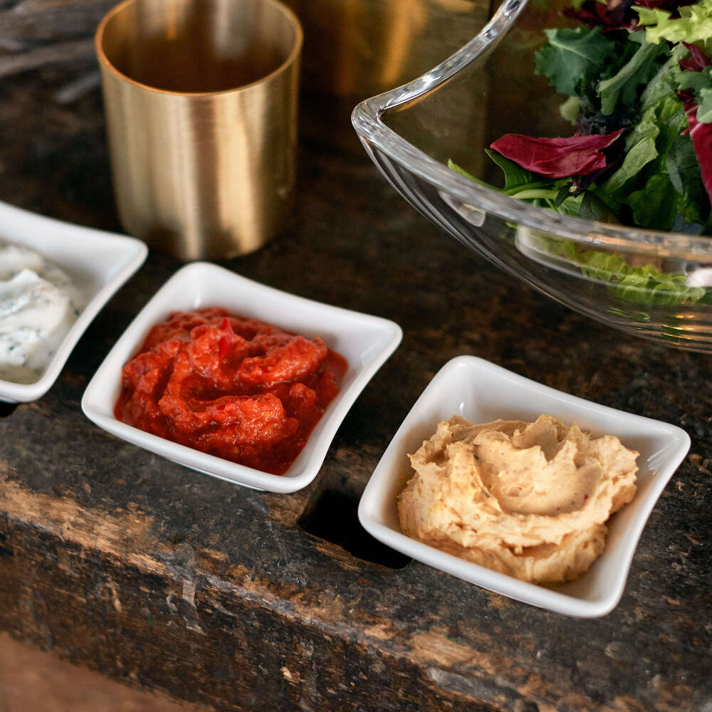 Dipping Bowl