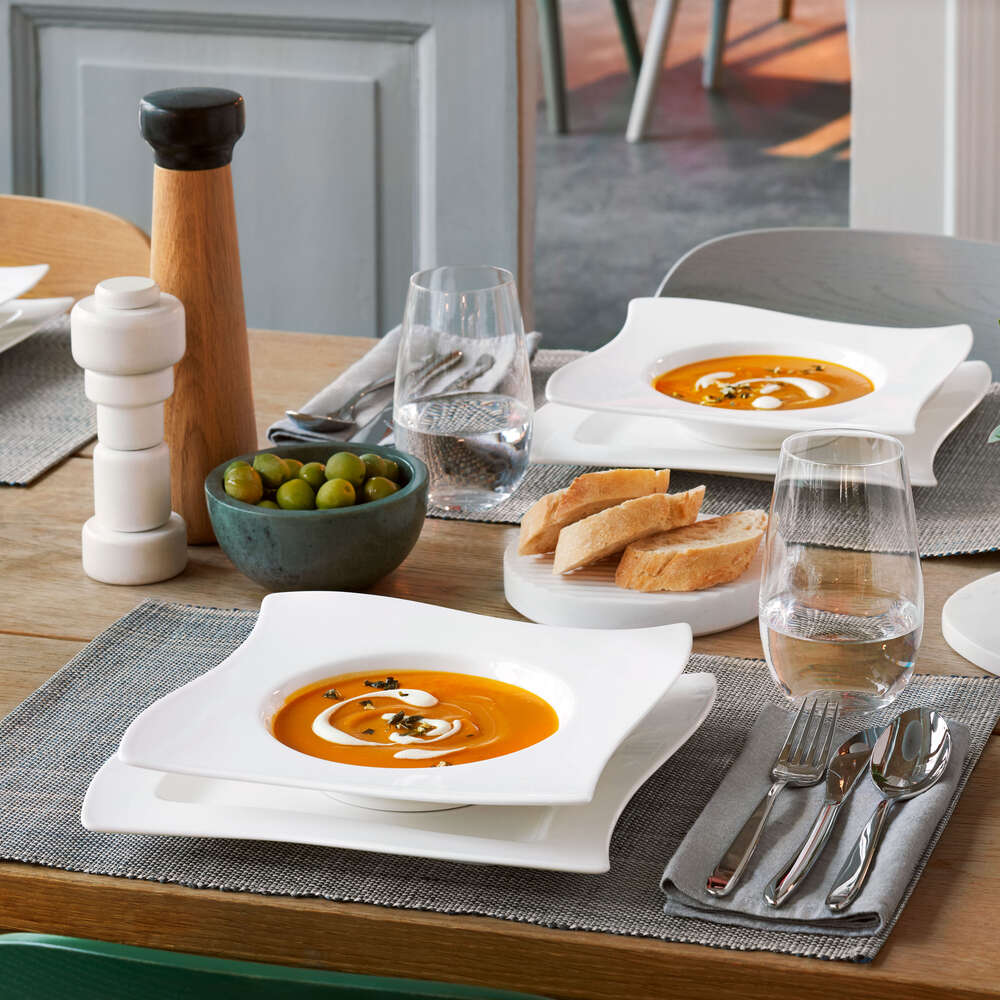 Dinner Plate