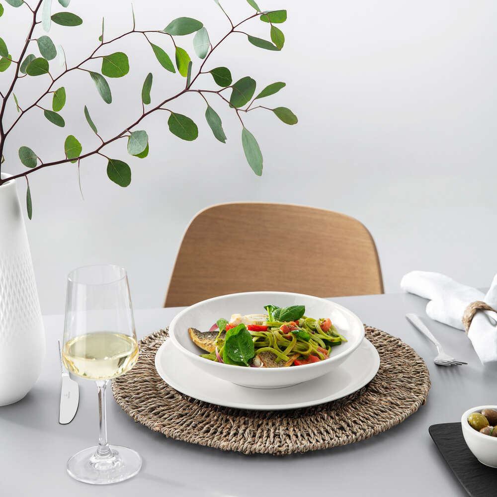 Coupe Pasta Bowl