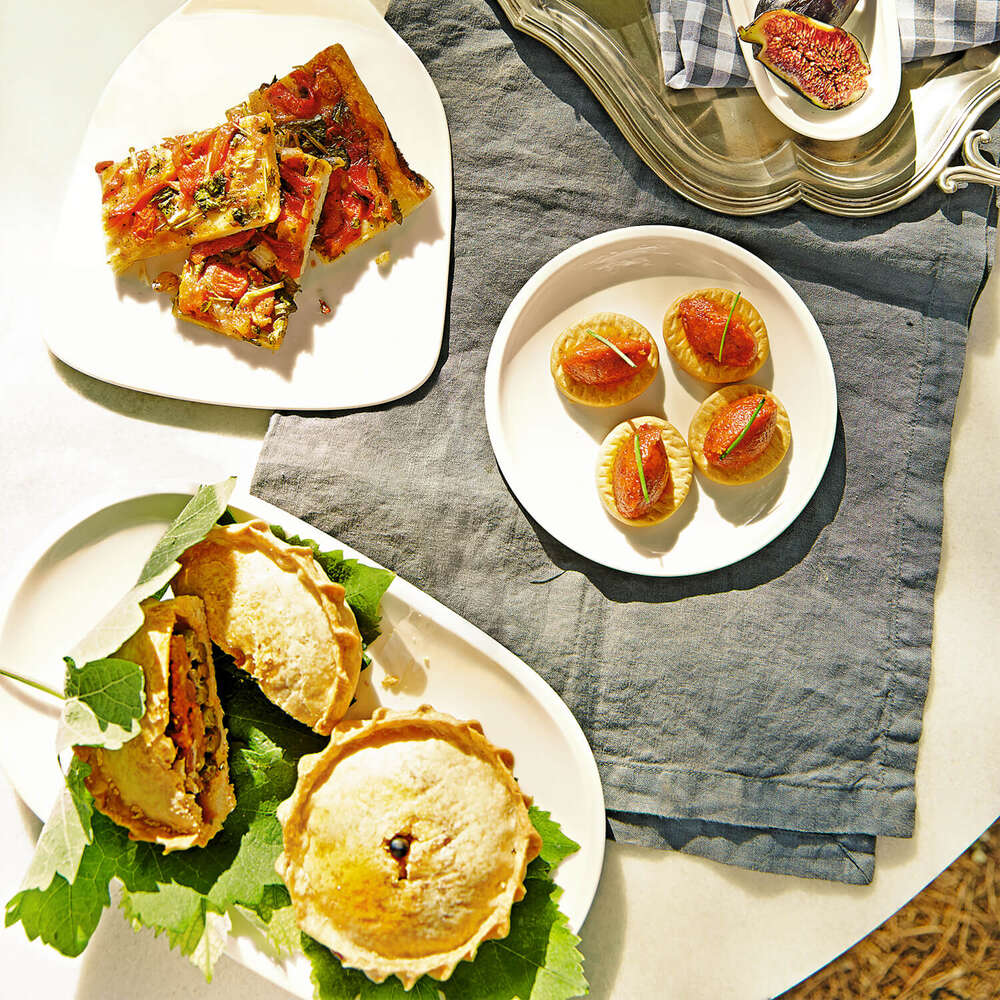 Oval Pickle Dish