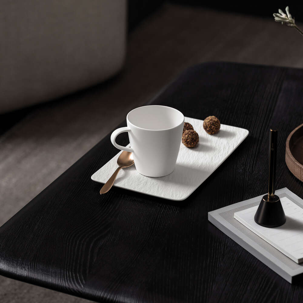 Rectangular Serving Tray