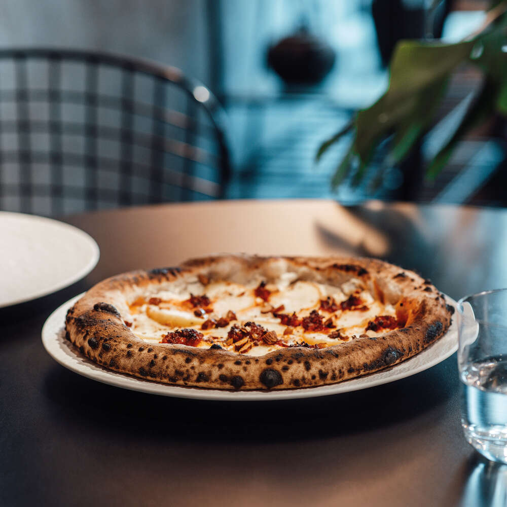 Pizza/Buffet Plate/Round Platter
