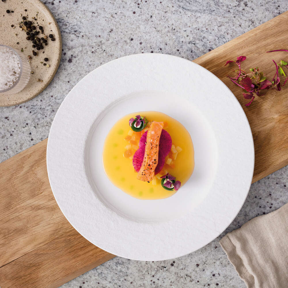 Dinner Plate