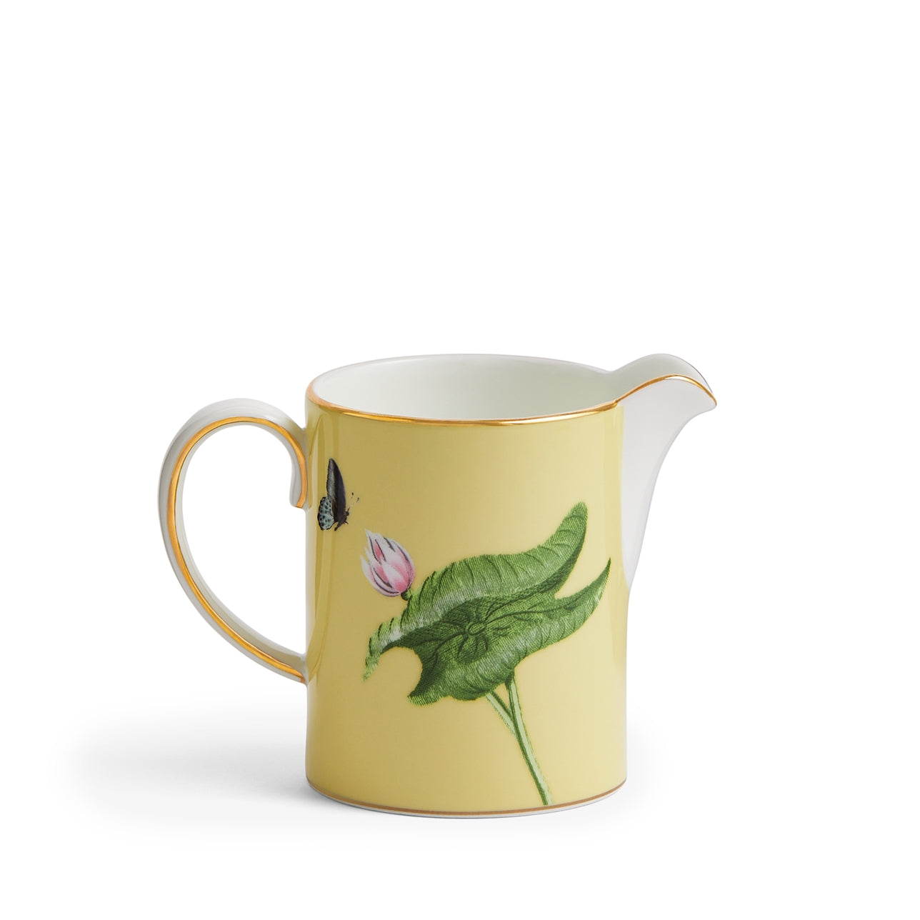 Waterlily Sugar & Creamer Set