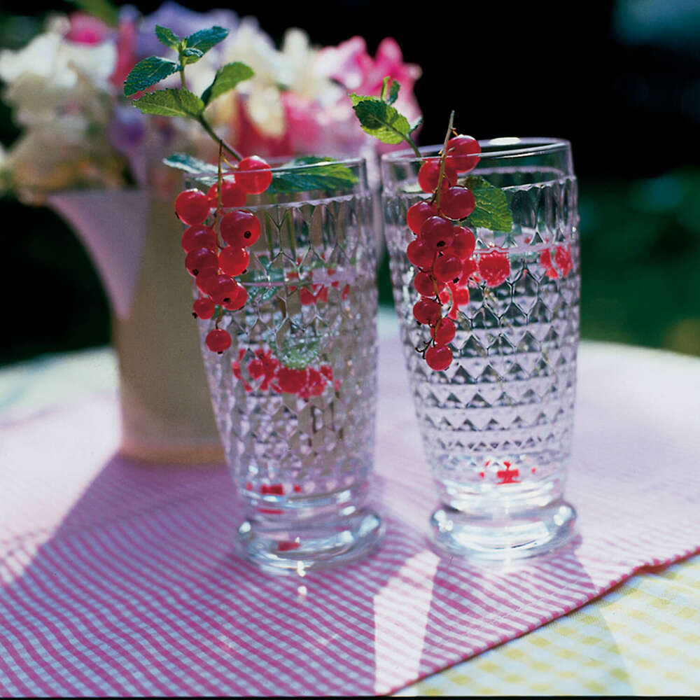 Highball Glass