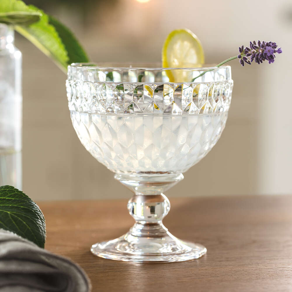 Dessert/Cocktail Glass