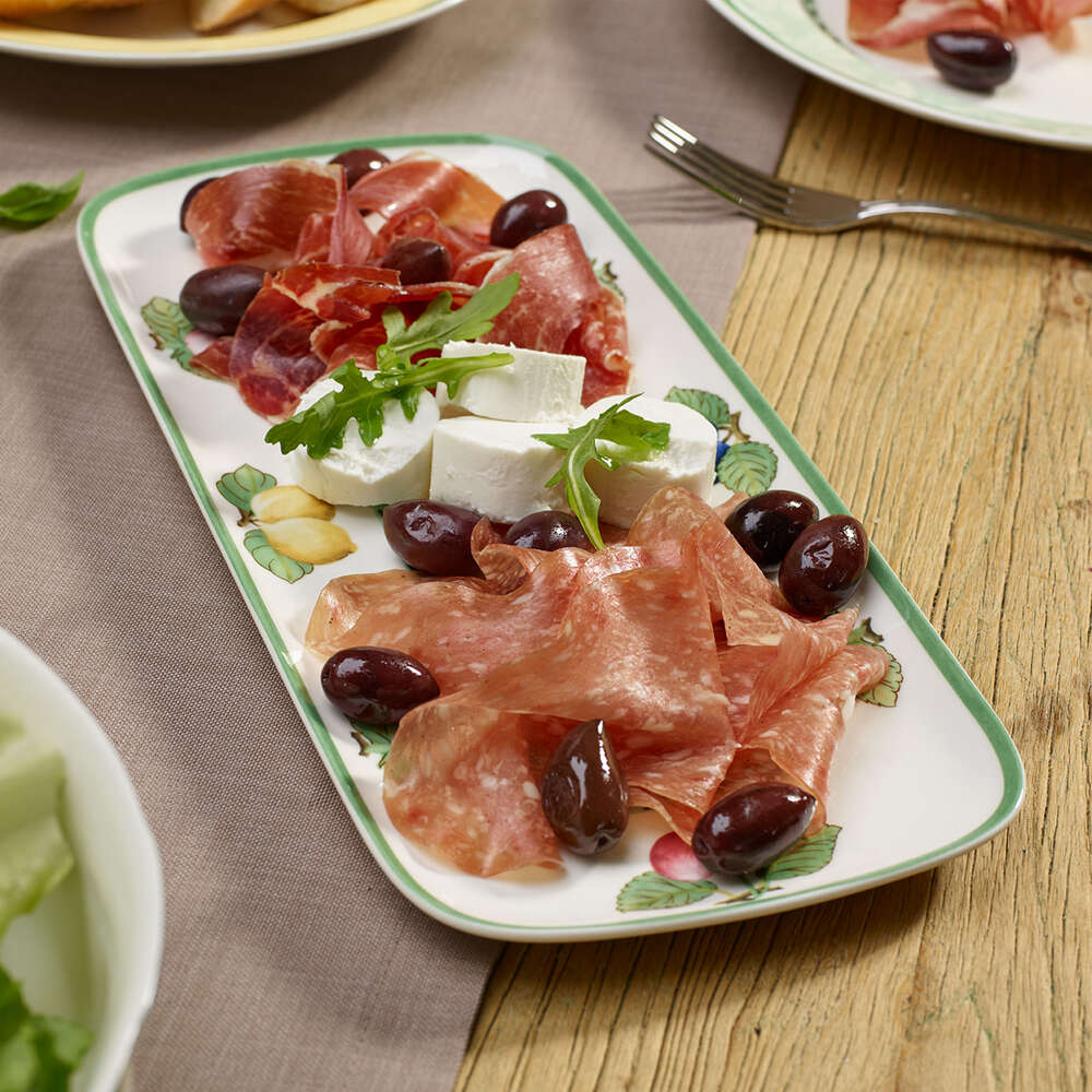 Serving Platter