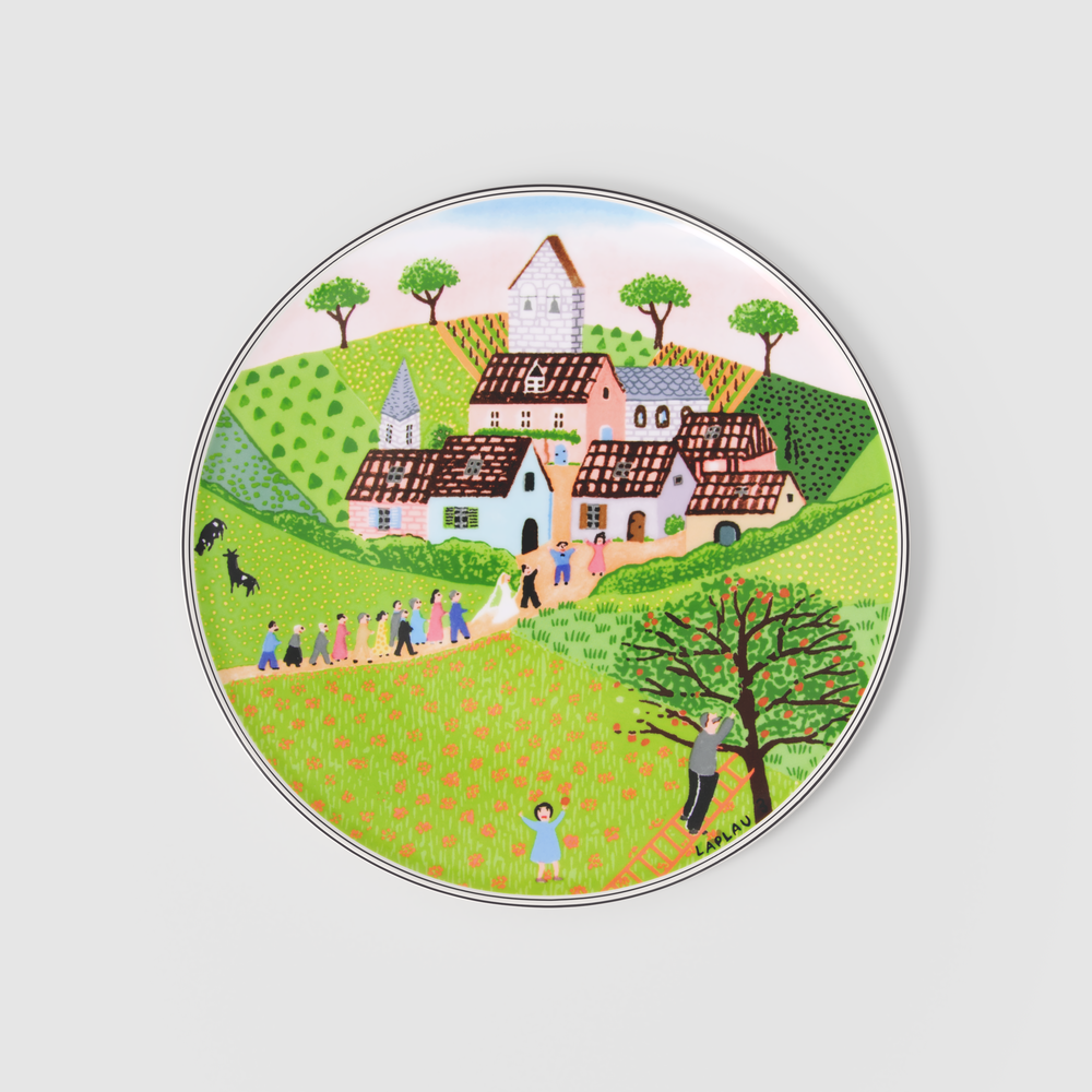 Cake Plate