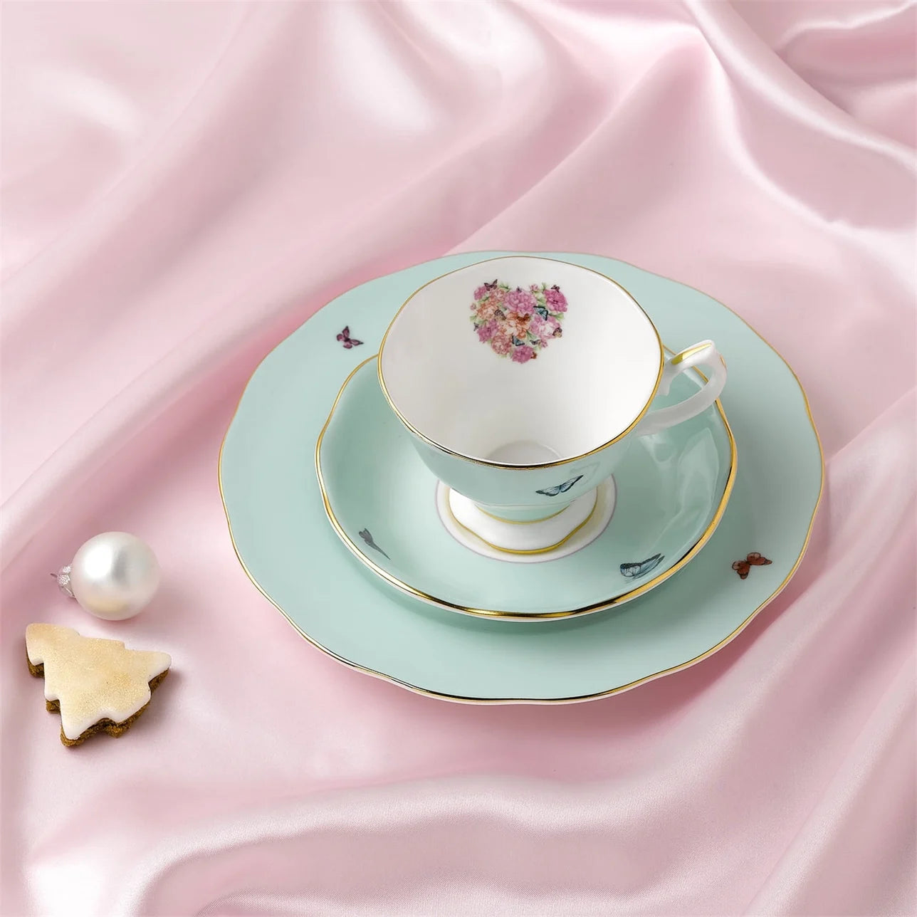 Blessings 3-Piece Place Setting
