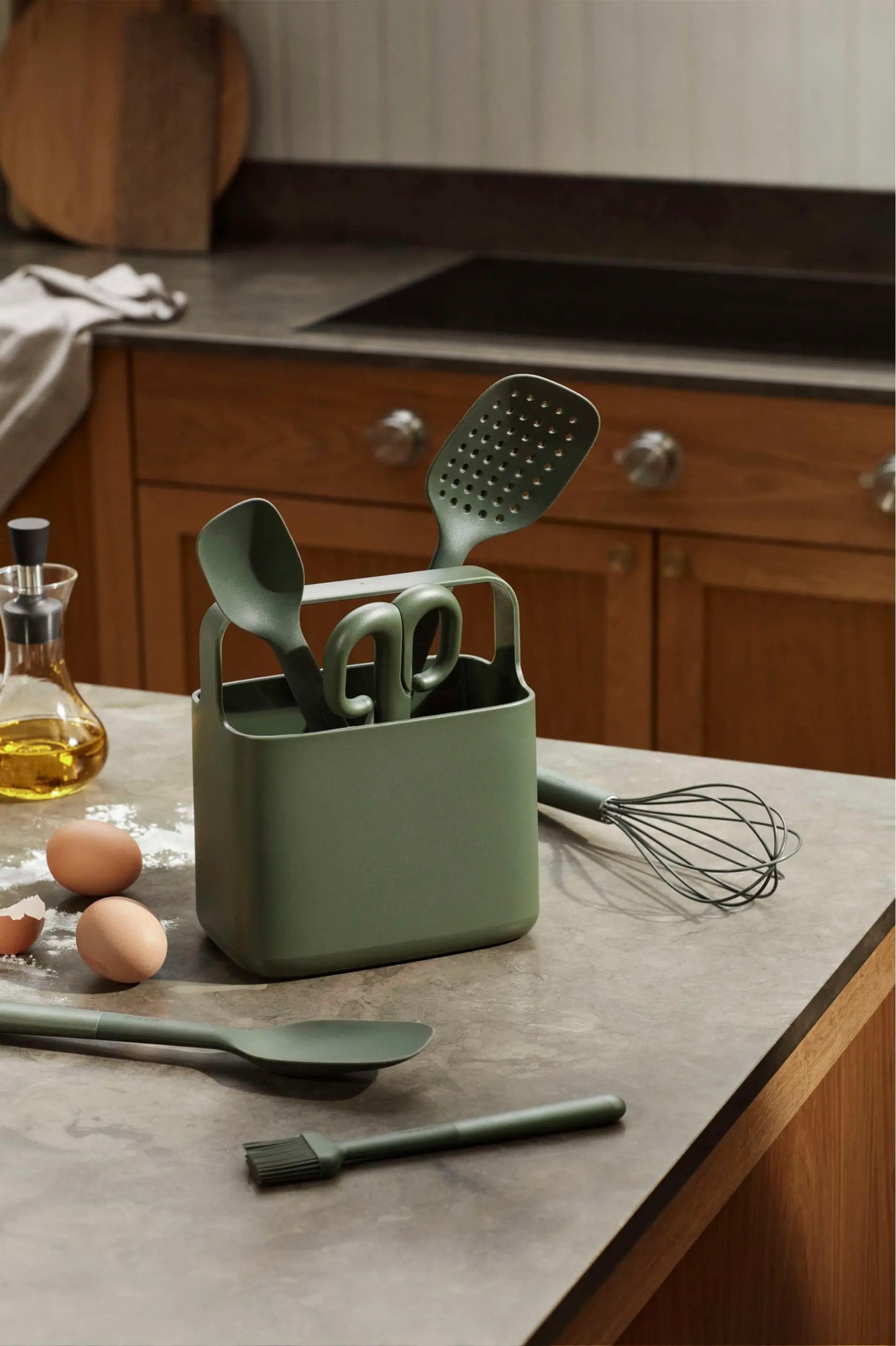 Green tools Toolbox