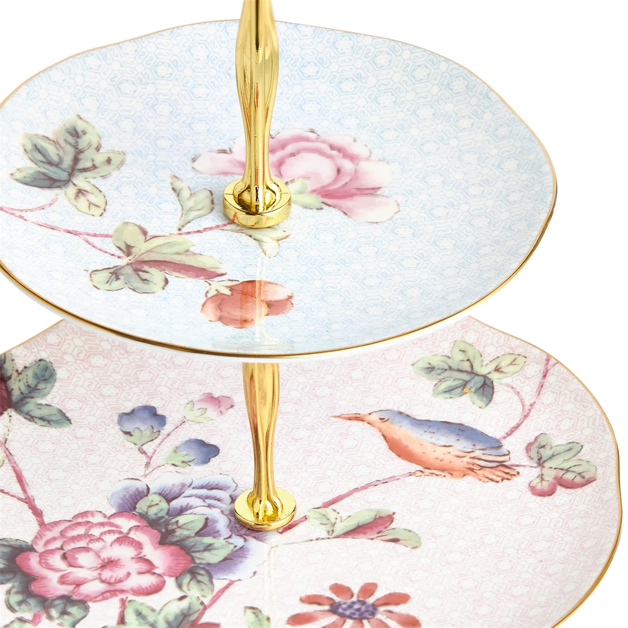 2-Tier Cake Stand
