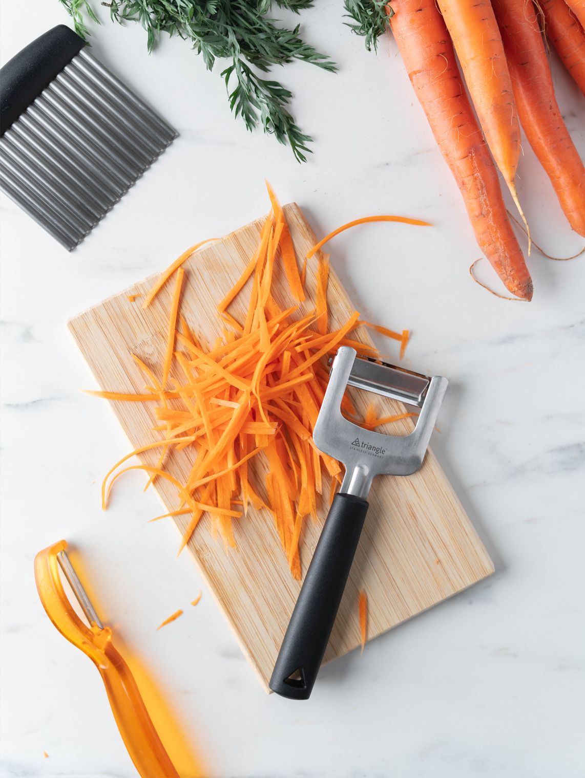 Julienne Cutter Spirit