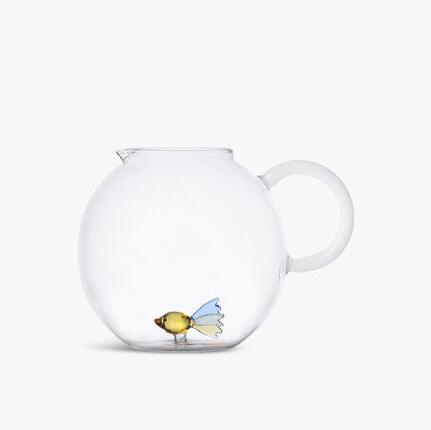 Animal Farm Pitcher/Fish