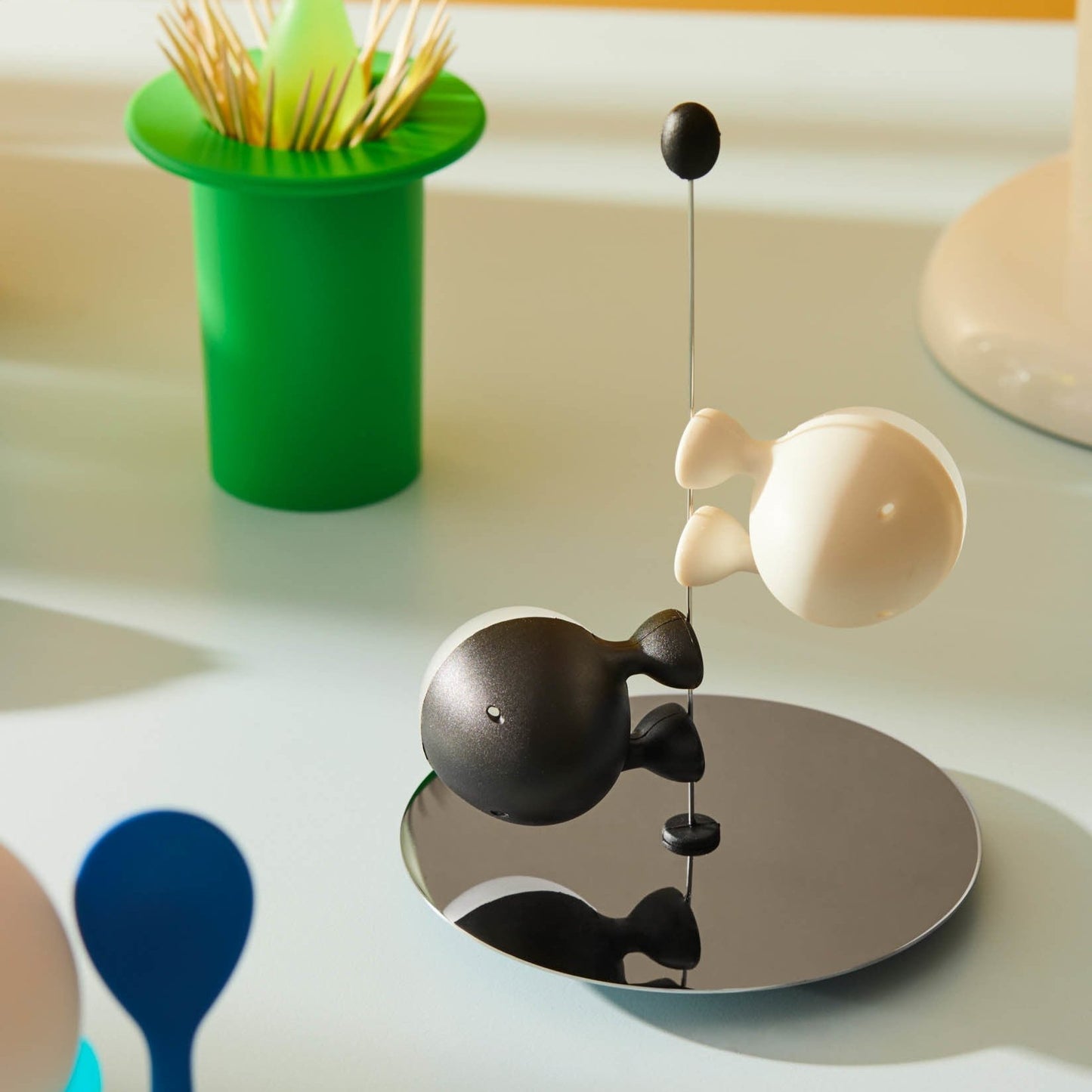 Lilliput Salt and Pepper Set