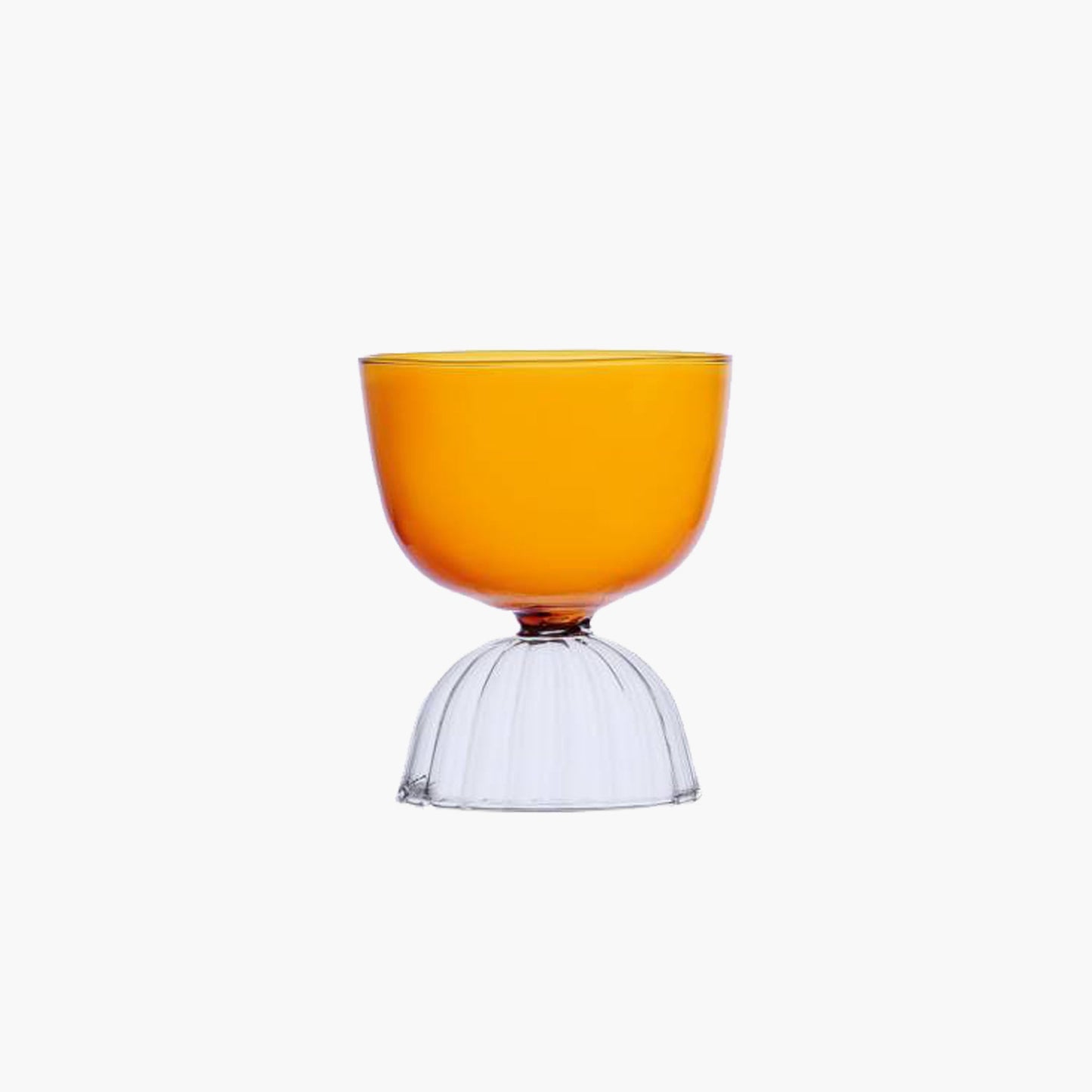 Tutu / Water Glass Amber