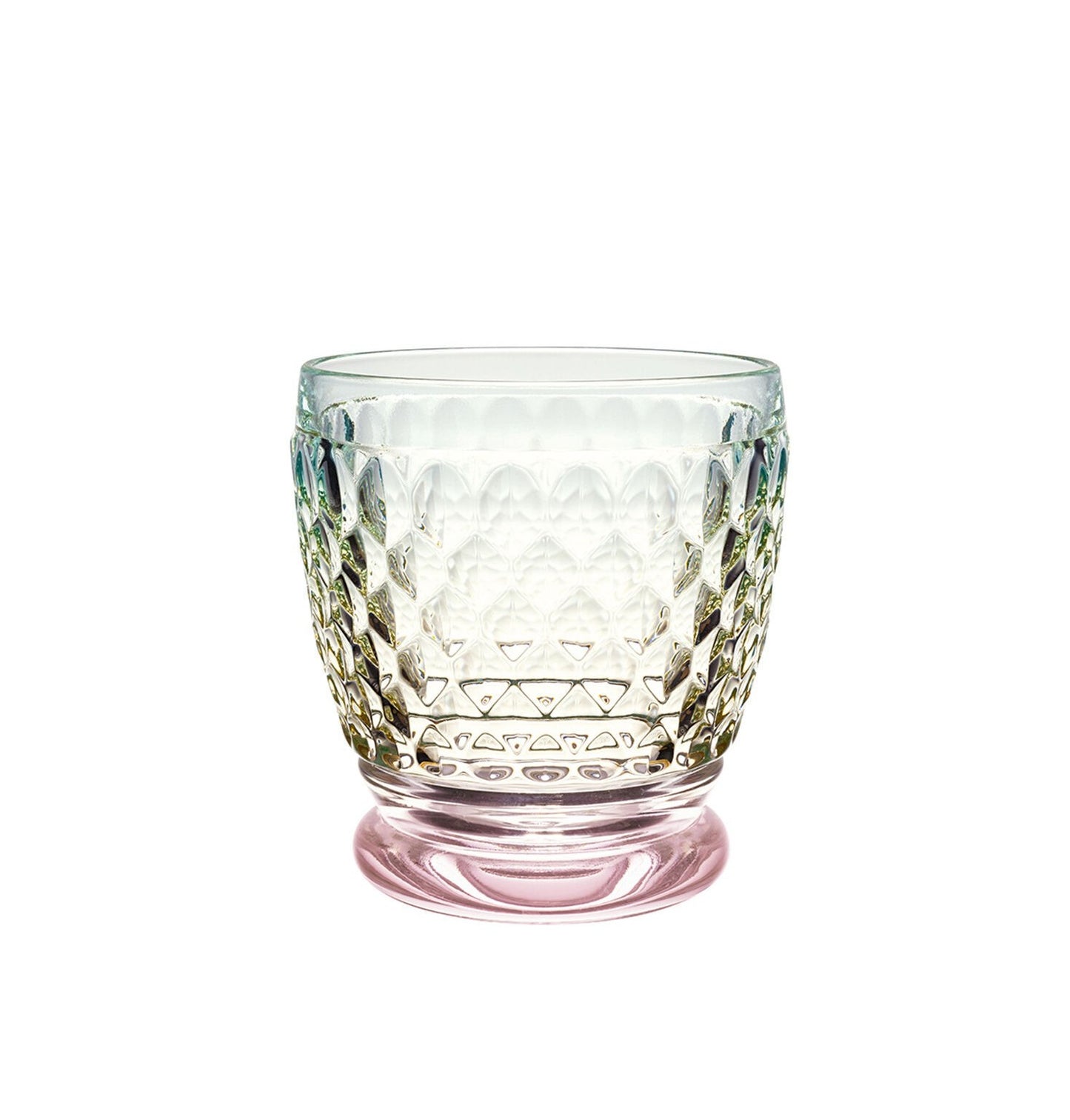 Double Old Fashioned Glass