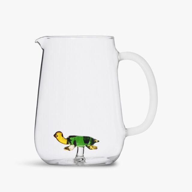 Animal Farm Pitcher/Green Turtle