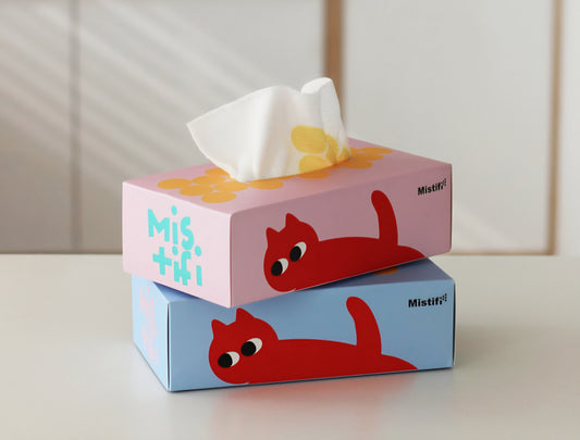 Flicut Microfiber Antibacterial Dishcloth