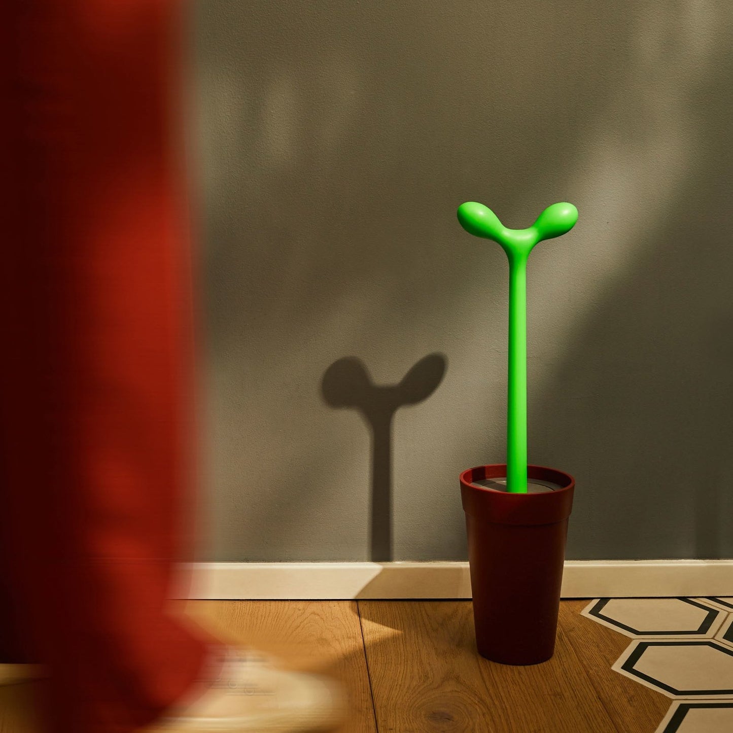 Merdolino Toilet Brush