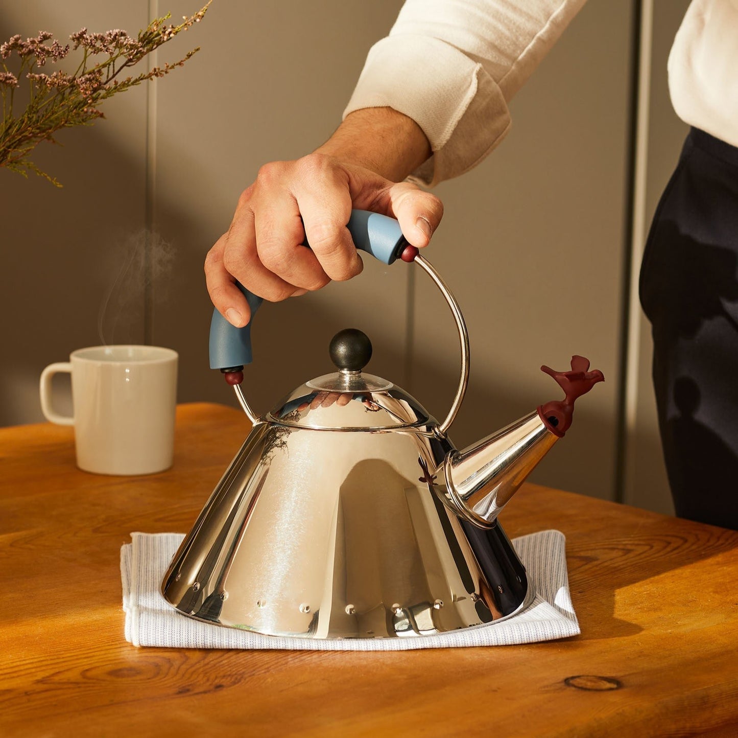 9093 Kettle