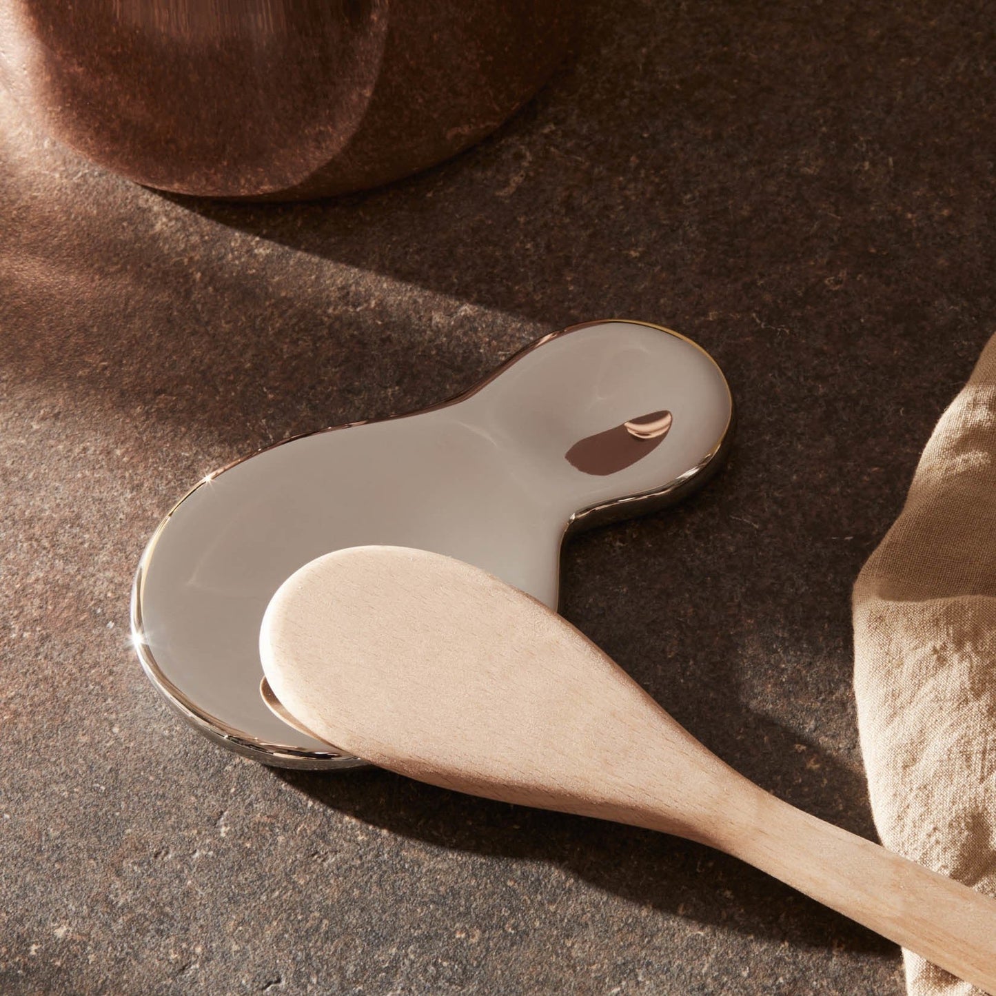 T-1000 Spoon Rest
