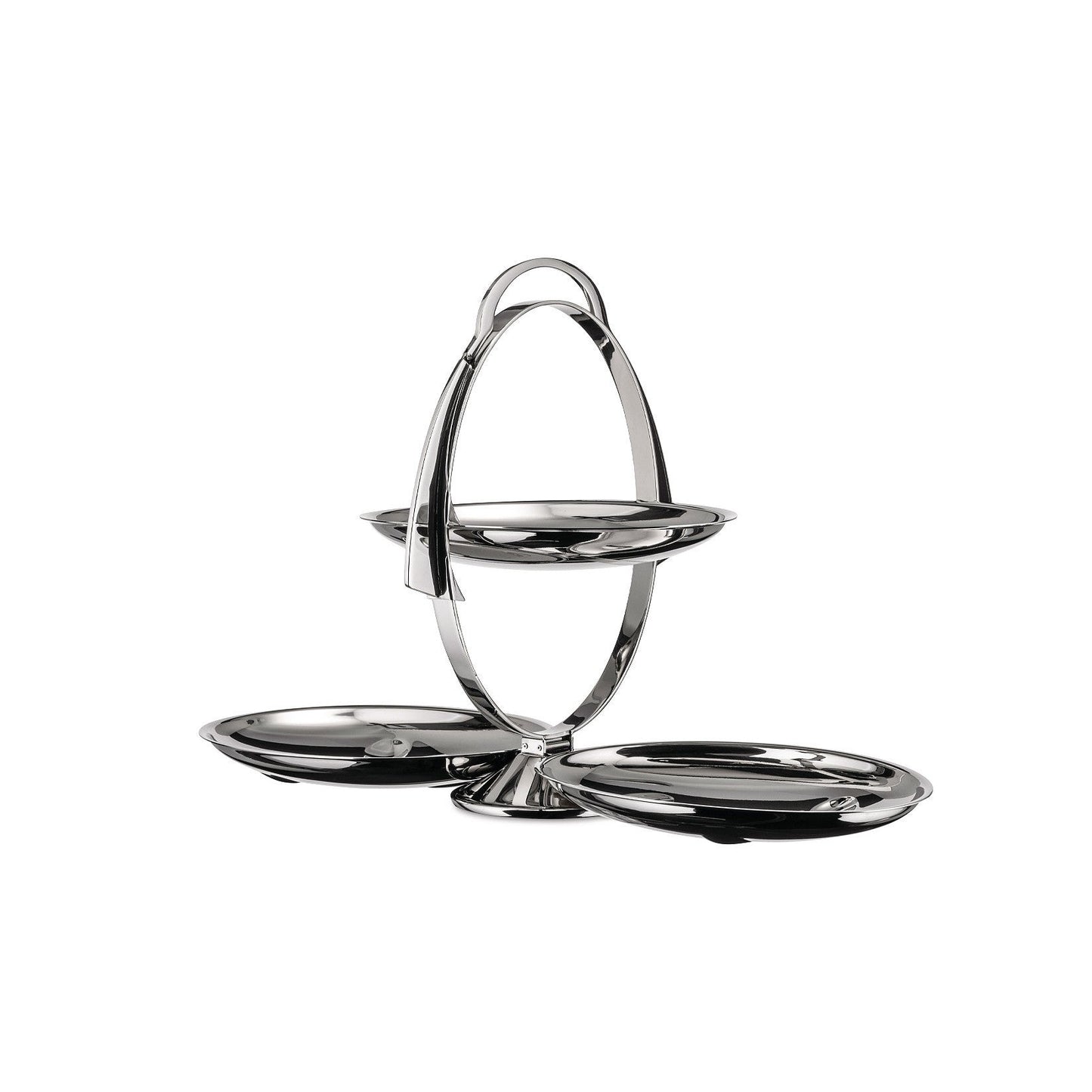 Anna Gong Folding Cake Stand