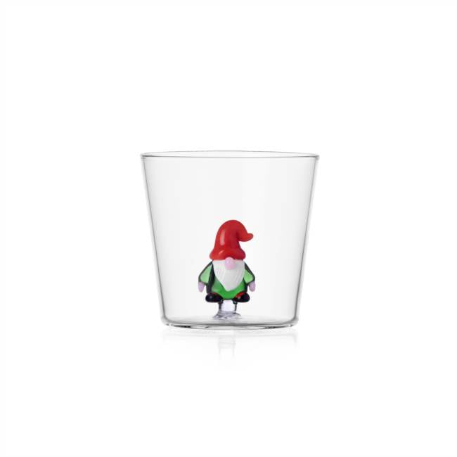 Tumbler elf