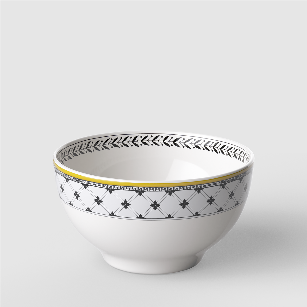 Rice Bowl