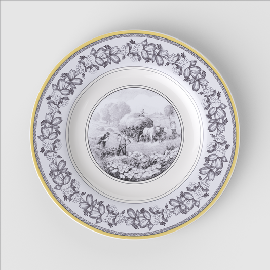 Dinner Plate