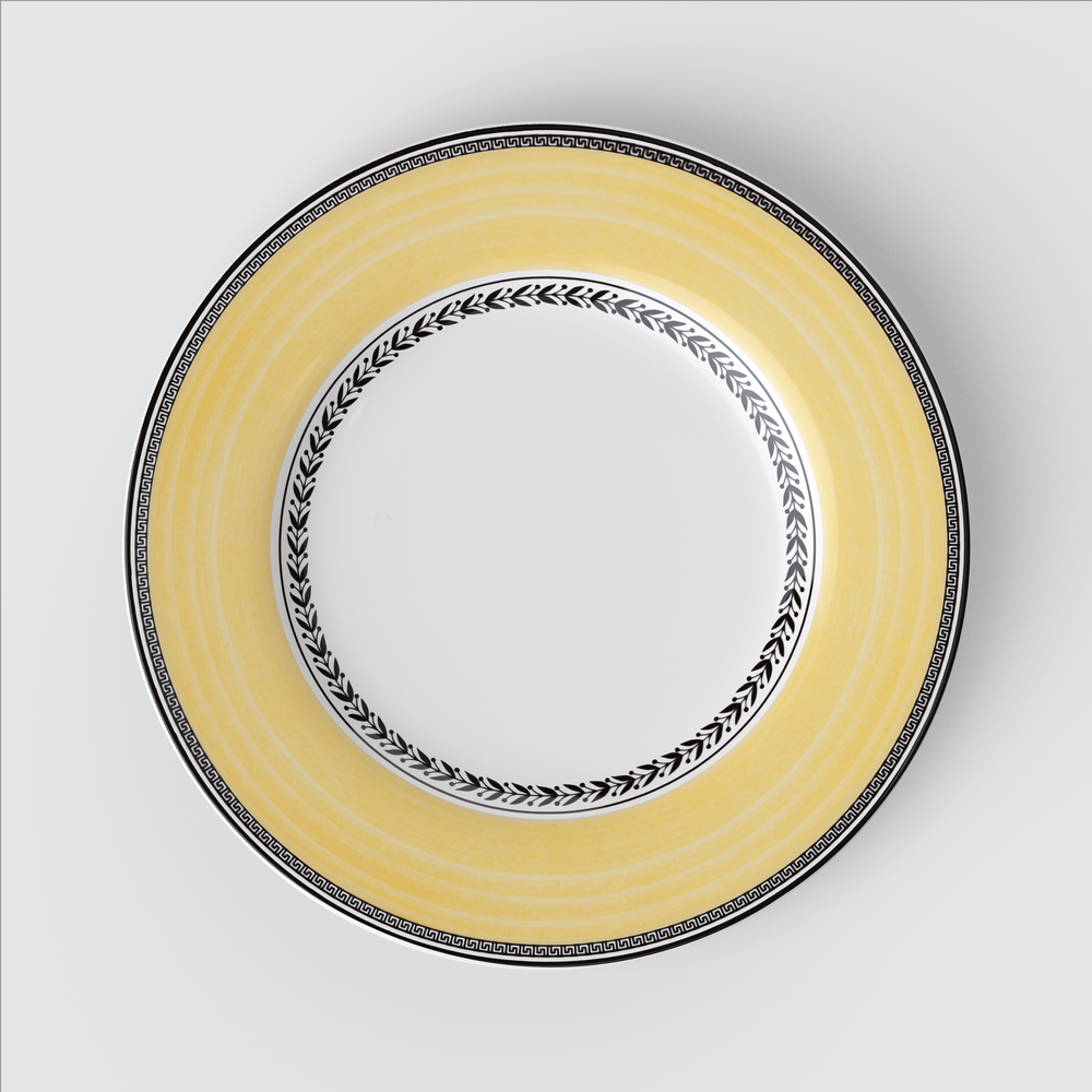 Dinner Plate