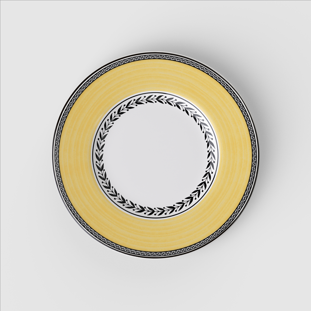 Bread Plate