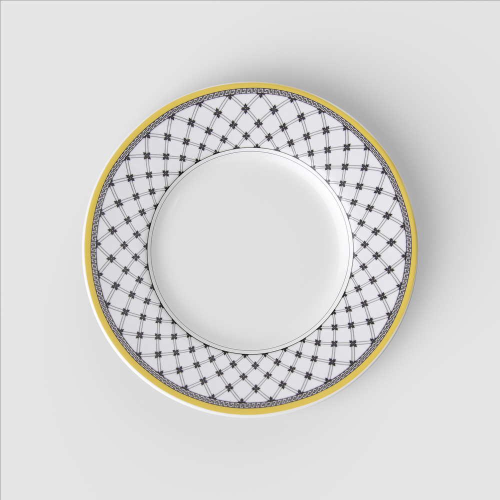 Bread Plate
