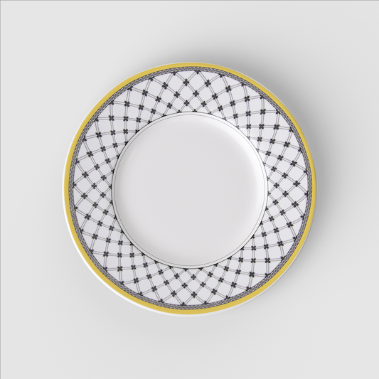 Bread Plate