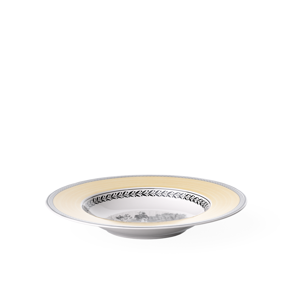 Rim Soup