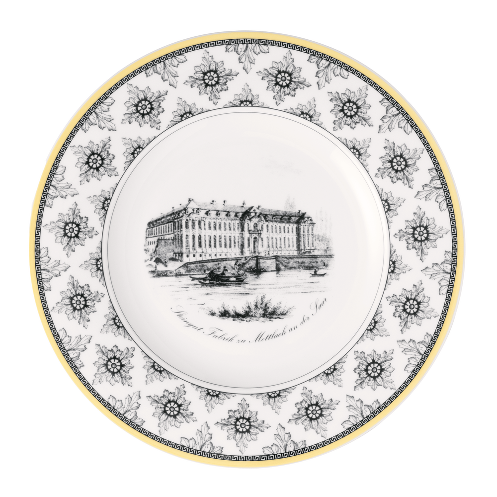Dinner Plate
