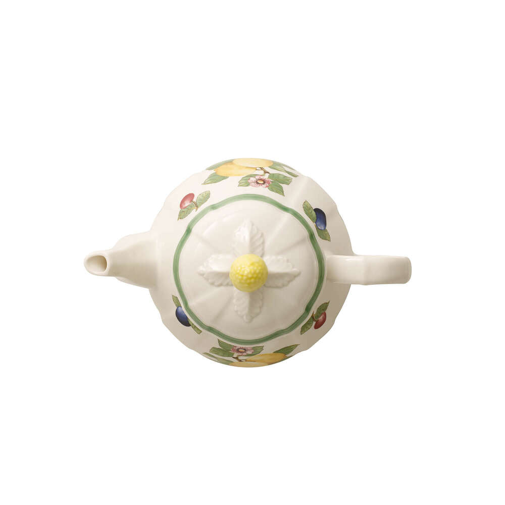Teapot