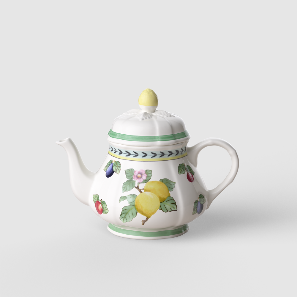 Teapot