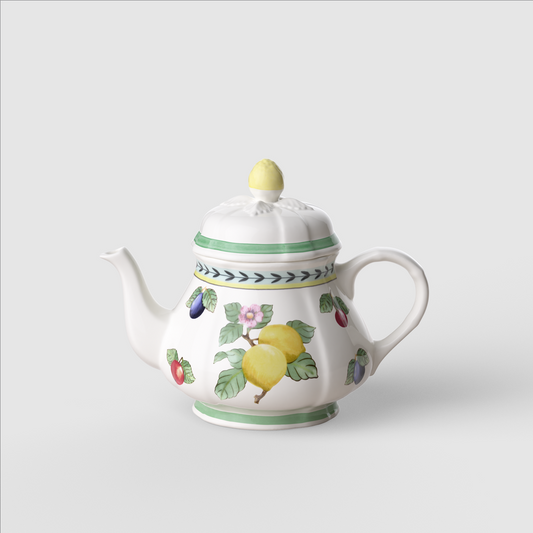 Teapot